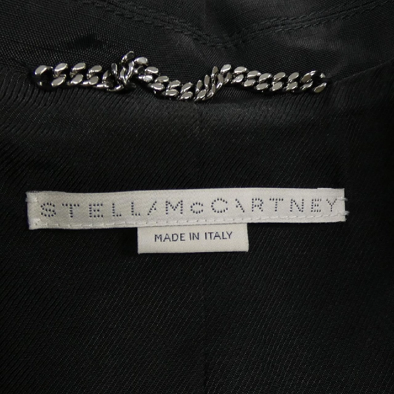 STELLA MCCARTNEY 604488 3STA49 Jacket - Hàng hiệu Authentic 820875