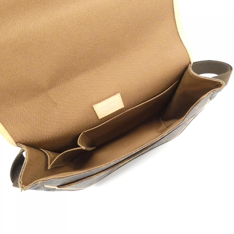 【Vintage】Túi đeo chéo Louis Vuitton Monogram PM M40106 612628