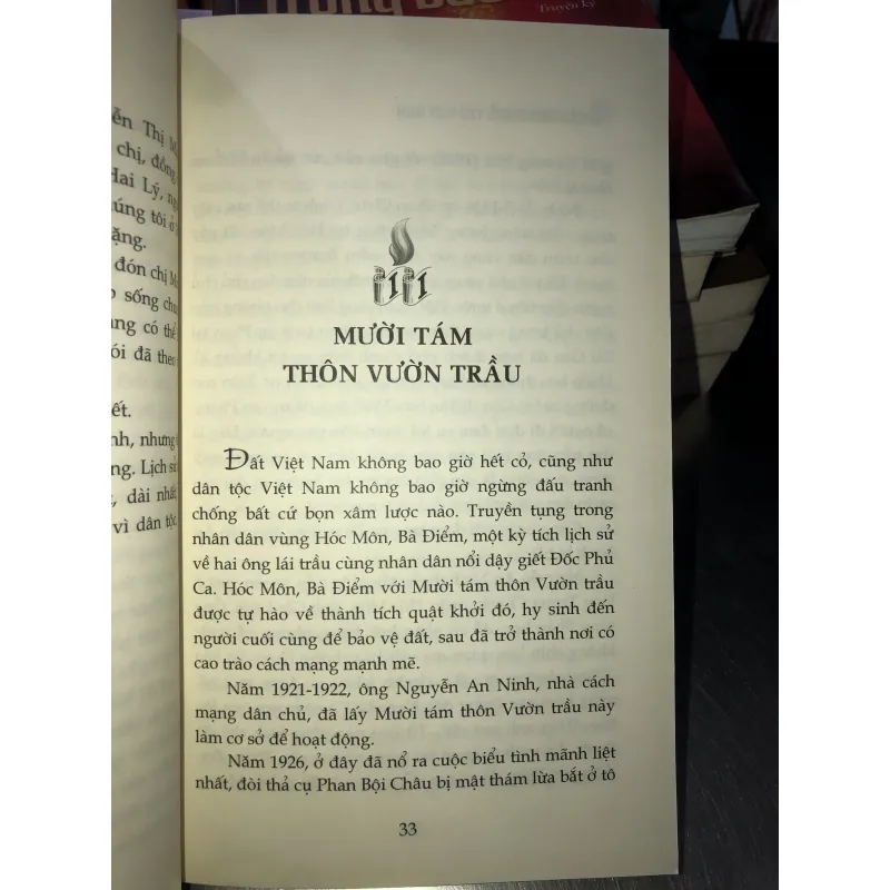 Chị Minh Khai - Lê Minh 761606