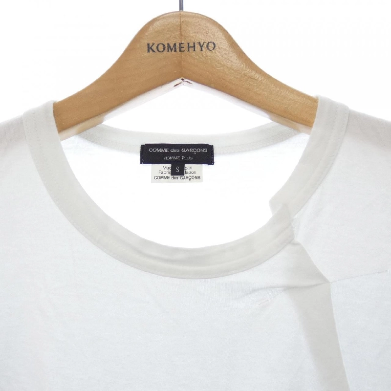 Áo thun GARCONS HOMME plus của COMME des GARÇONS - Hàng hiệu Authentic 898187