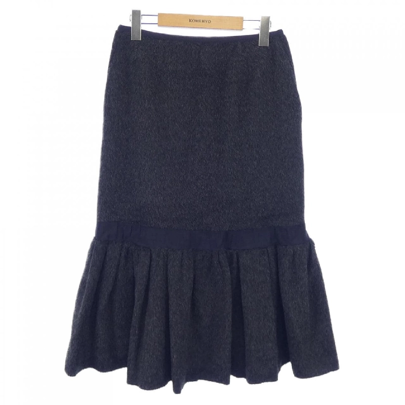 【Mã giảm giá】Chân váy ADORE 655065