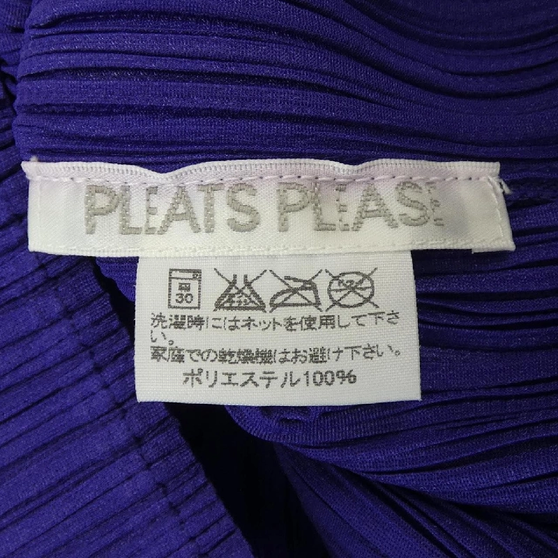 Pleats Please PLEATS PLEASE áo 636116