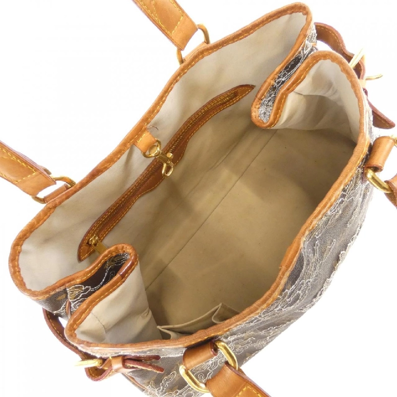 Túi xách Louis Vuitton Monogram Dantiel Batignolles Oriental M95399 616344