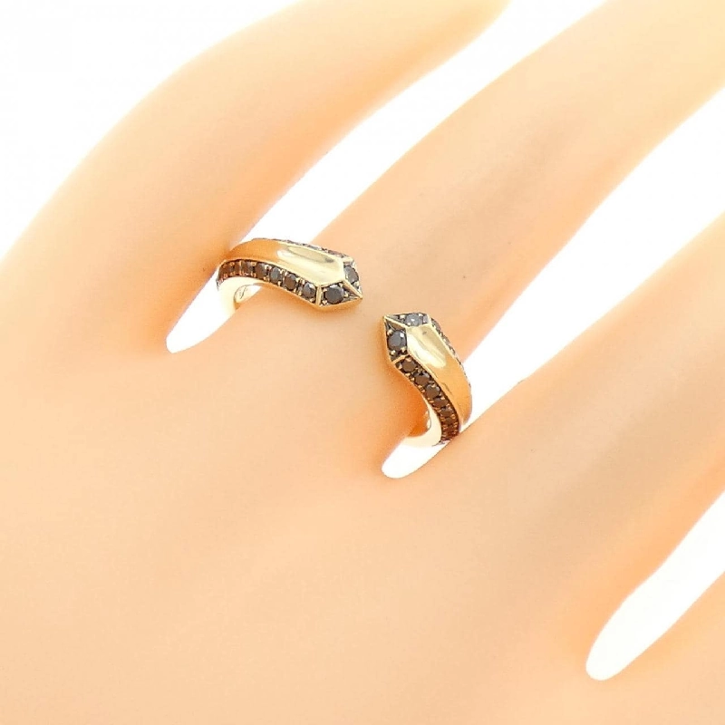 Nhẫn kim cương Core Jewels 0.347CT - Hàng hiệu Authentic 841435