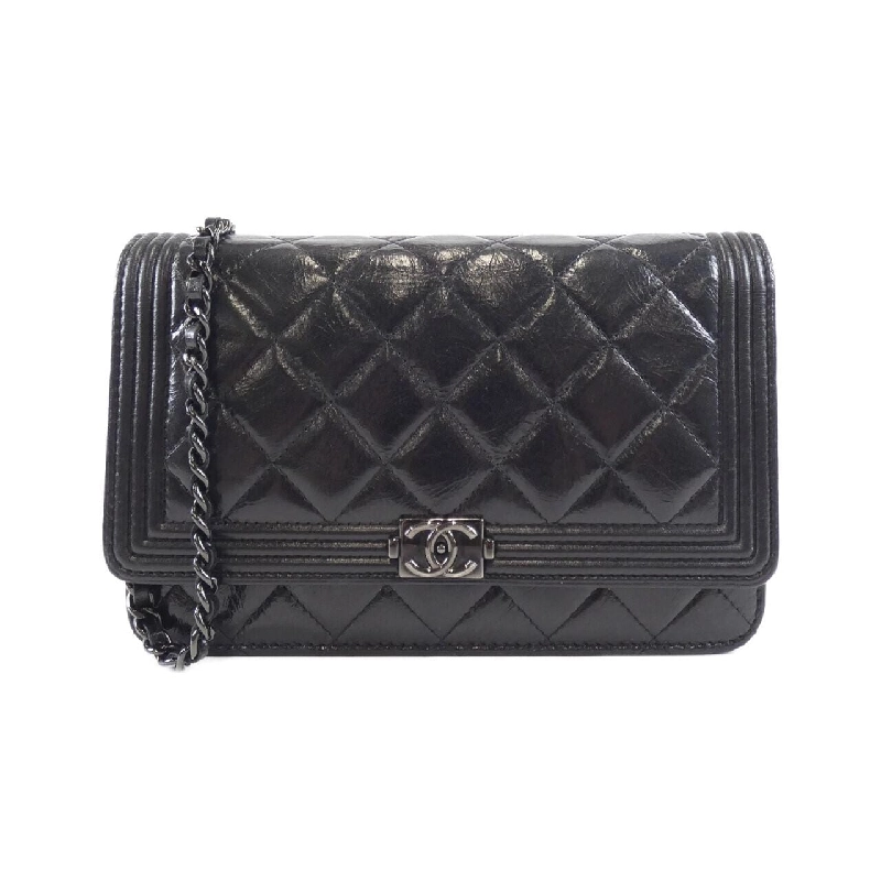 Ví dây chuyền Boy Chanel 80287 622676