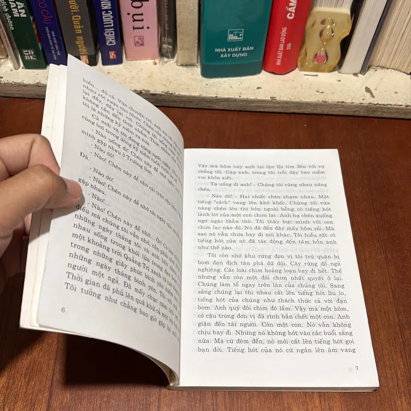 II Tập Truyện Ngắn: Đêm Vắng - Đỗ Công Tiềm - 2010 785683