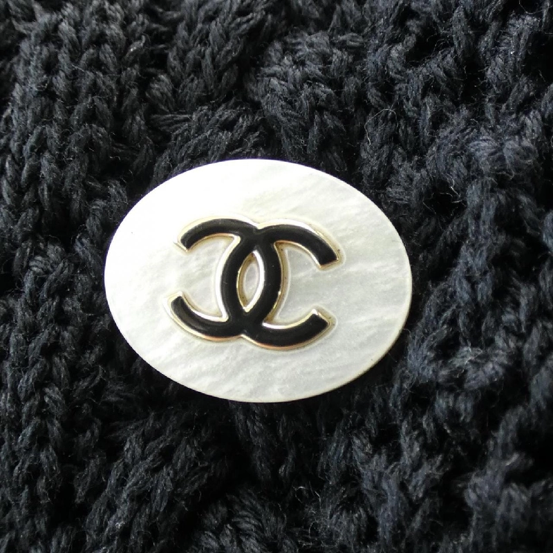 【Mã giảm giá】Chanel CHANEL Áo len 644903