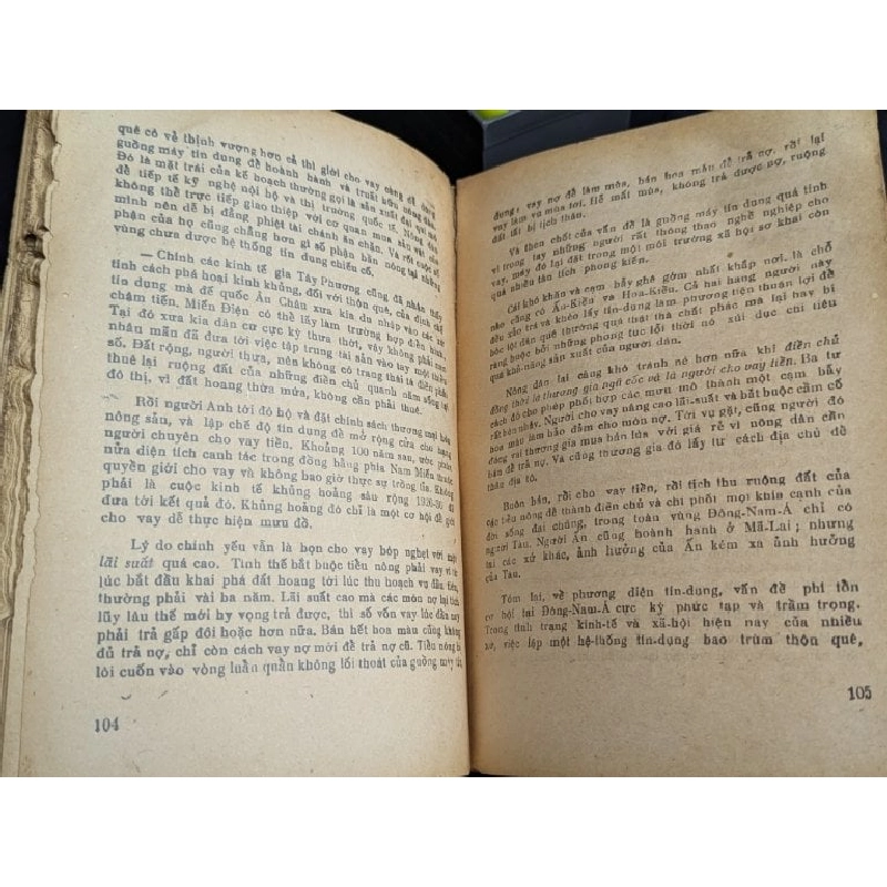 Trên đường cơ khổ - Nguyễn Cao Hách 740235