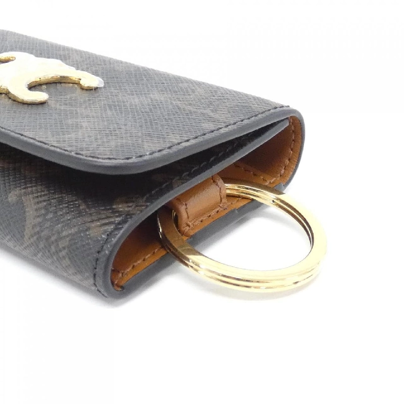 【新品】Celine 10L812CQH khóa ví 623172