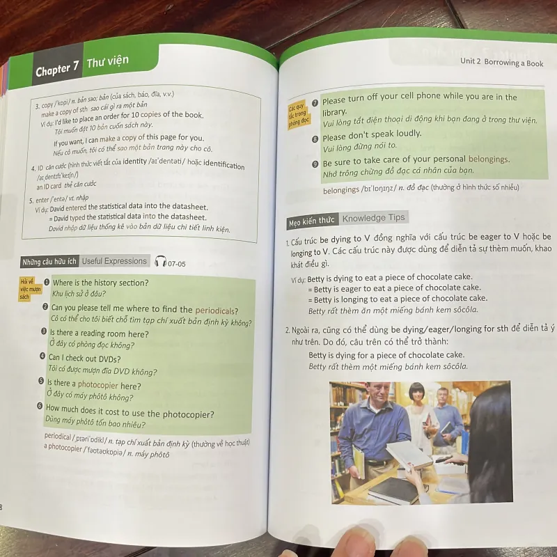 Nói tiếng anh thông thạo trong sinh hoạt hàng ngày - nhân trí việt - kèm cd   1034931