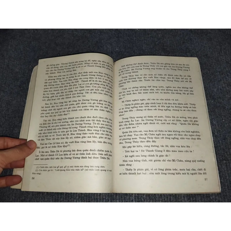 BÌNH GIẢNG TRUYỆN DÂN GIAN 992972