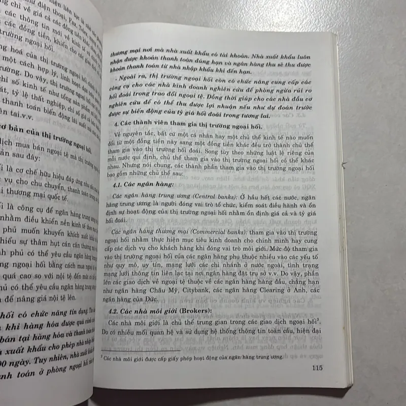 Giáo trình kinh tế quốc tế 727015