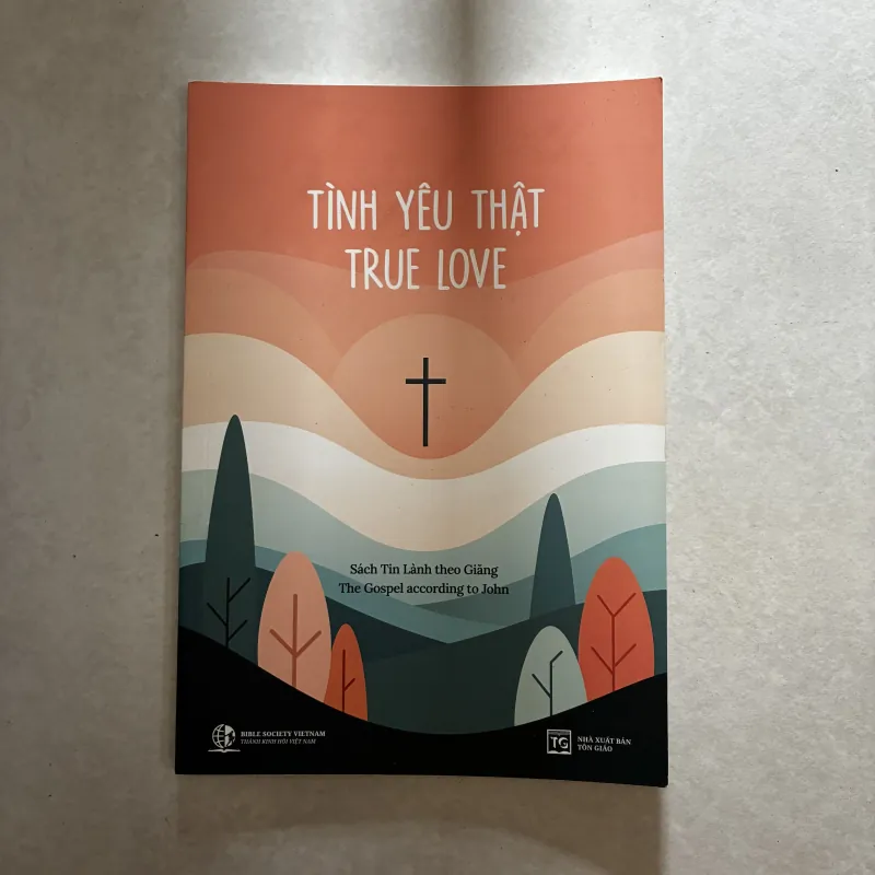 Tình yêu thật true love 755081