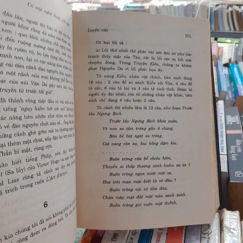 LUYỆN VĂN (TRỌN BỘ 3 CUỐN) - NGUYỄN HIẾN LÊ 642874