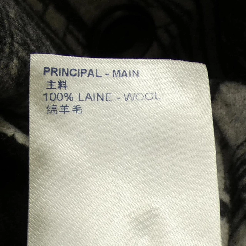 【Mã giảm giá】Áo khoác LOUIS VUITTON 637175