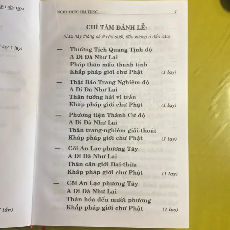 Kinh Diệu Pháp Liên Hoa - HT Thích Trí Tịnh 605096