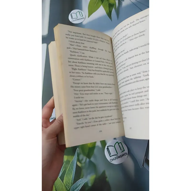 [MIỄN PHÍ BỌC SÁCH] Win: If You Lose You Die - Harlan Coben 1027175