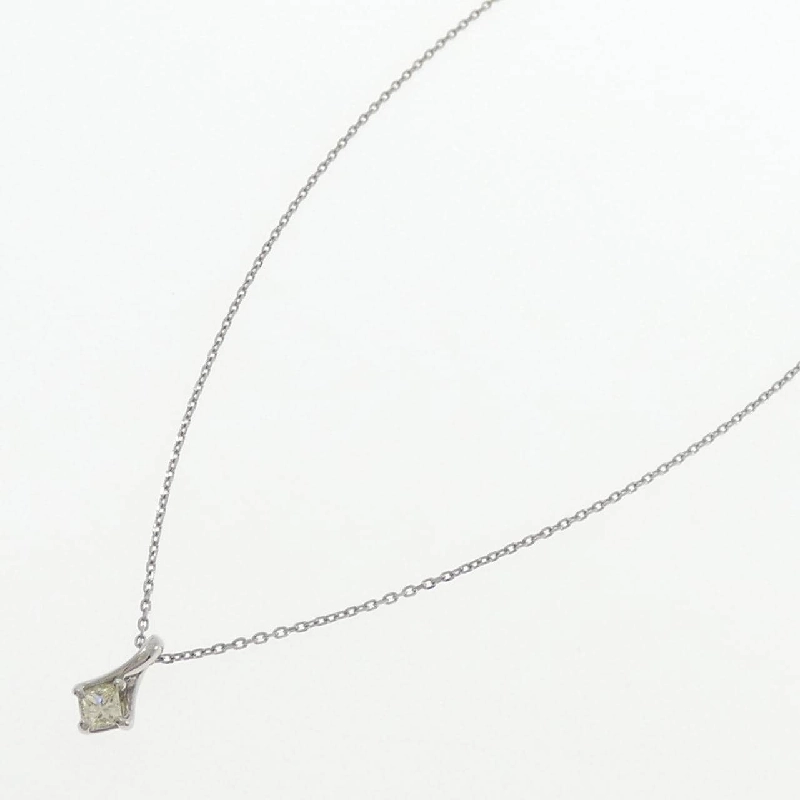 Dây chuyền kim cương PT850 0.36CT - Hàng hiệu Chính hãng 859716