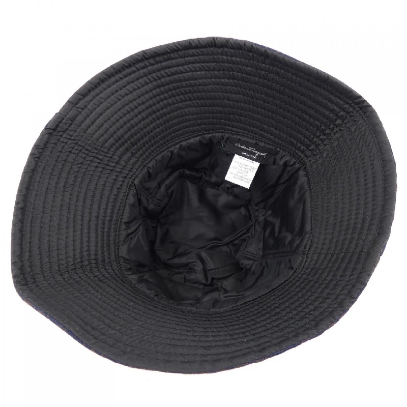 Mũ SALVATORE FERRAGAMO - Hàng hiệu Authentic 834048