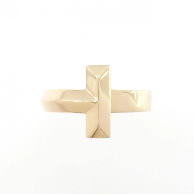 Nhẫn T One Tiffany - Hàng hiệu Authentic 832665