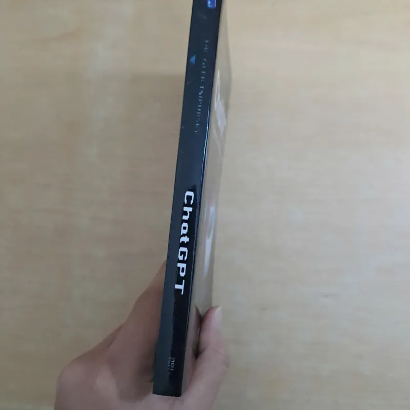 ChatGPT - Ứng dụng trí tuệ nhân tạo trong công việc 784962