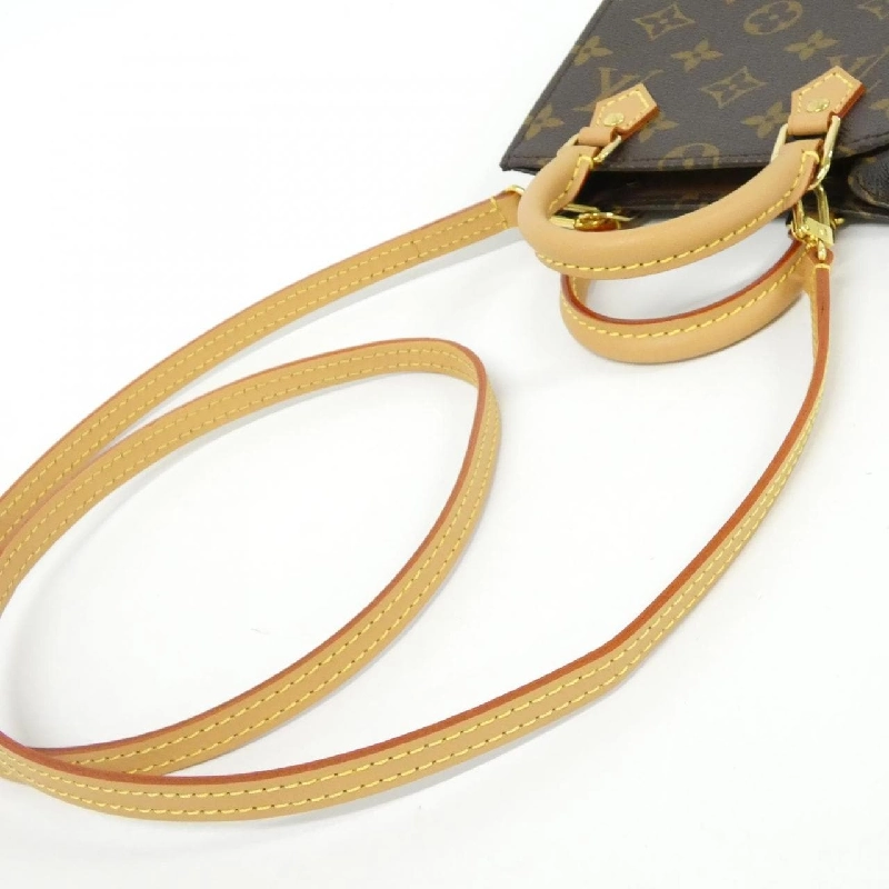 Túi xách Louis Vuitton Monogram Petit Sac Plat M69442 - Hàng hiệu Chính hãng 804119