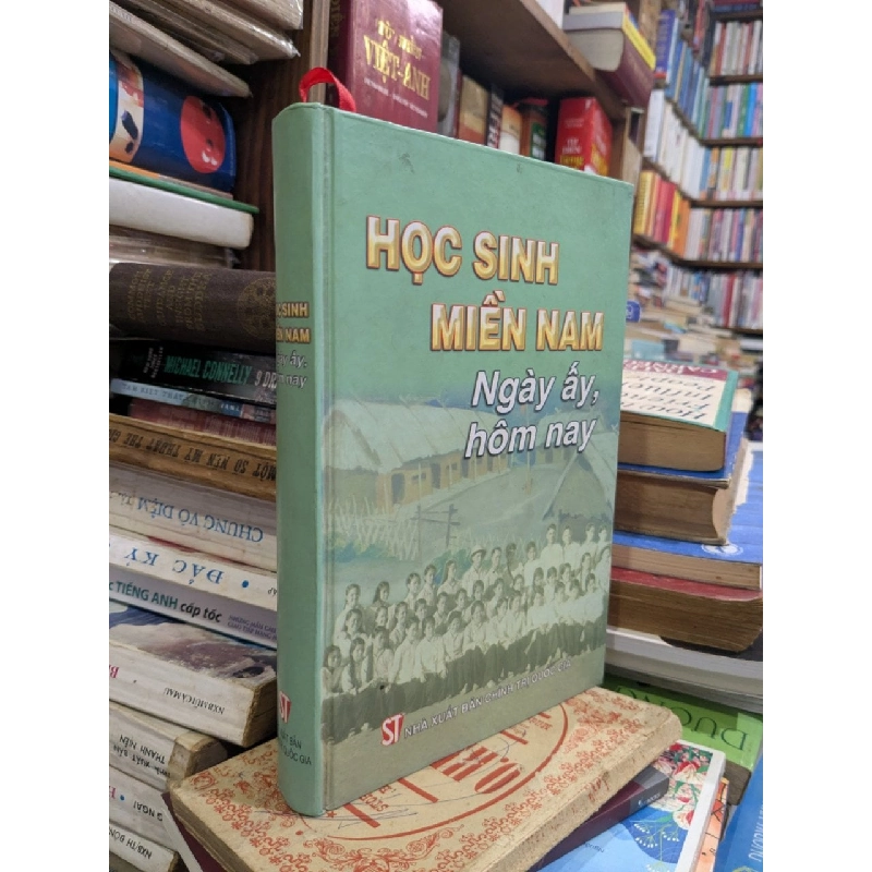 Học sinh Miền Nam ngày ấy, hôm nay 975049
