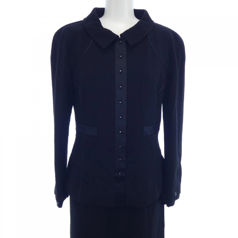 【Mã giảm giá】【Cổ điển】Áo vest CHANEL 657506