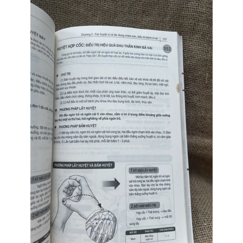Tự điều trị cổ vai gáy - DƯƠNG NGỌC ĐAN (Biên soạn) • 995498
