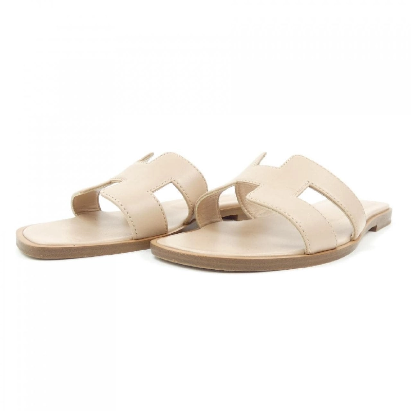 Giày sandal HERMES - Hàng hiệu Authentic 830208