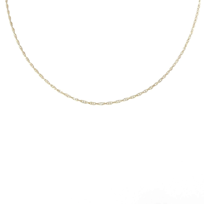 Dây chuyền K18YG - Hàng hiệu Authentic 867434