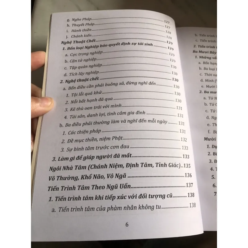 Hướng dẫn thiền Phật giáo 1036621