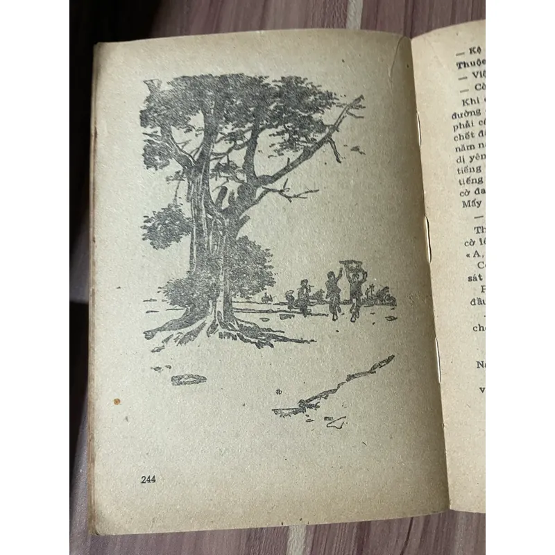 Đồ du kích Thiếu niên Đình Bảng - Xuân Sách  602707