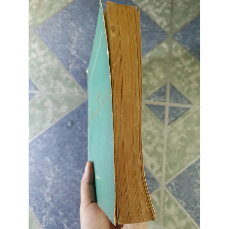 Từ điển kỹ thuật quân sự - Bộ Quốc phòng 696880