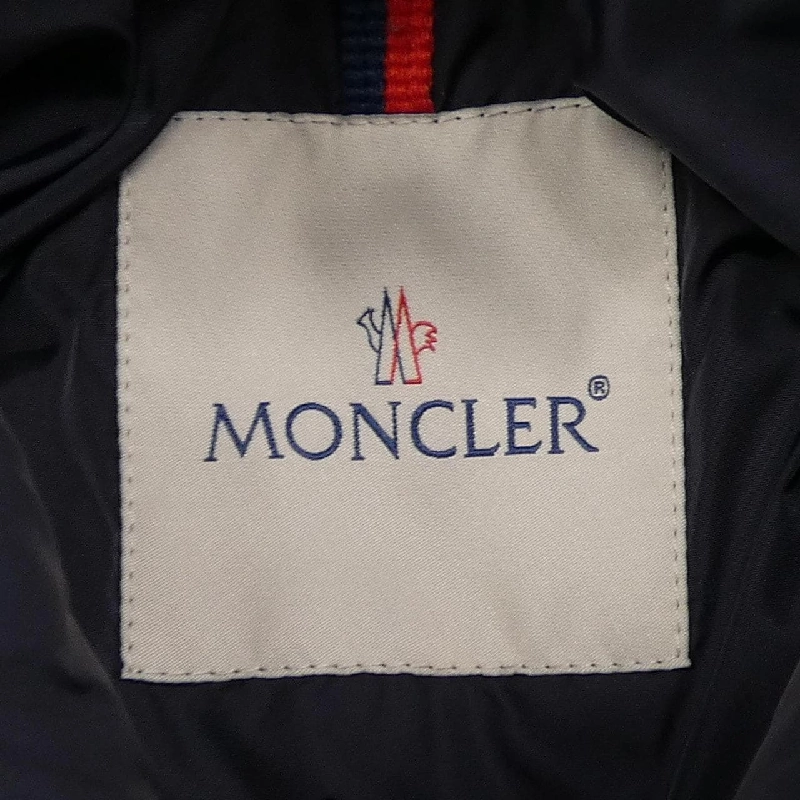 MONCLER SERVIERES Áo khoác lông - Hàng hiệu Chính hãng 890206