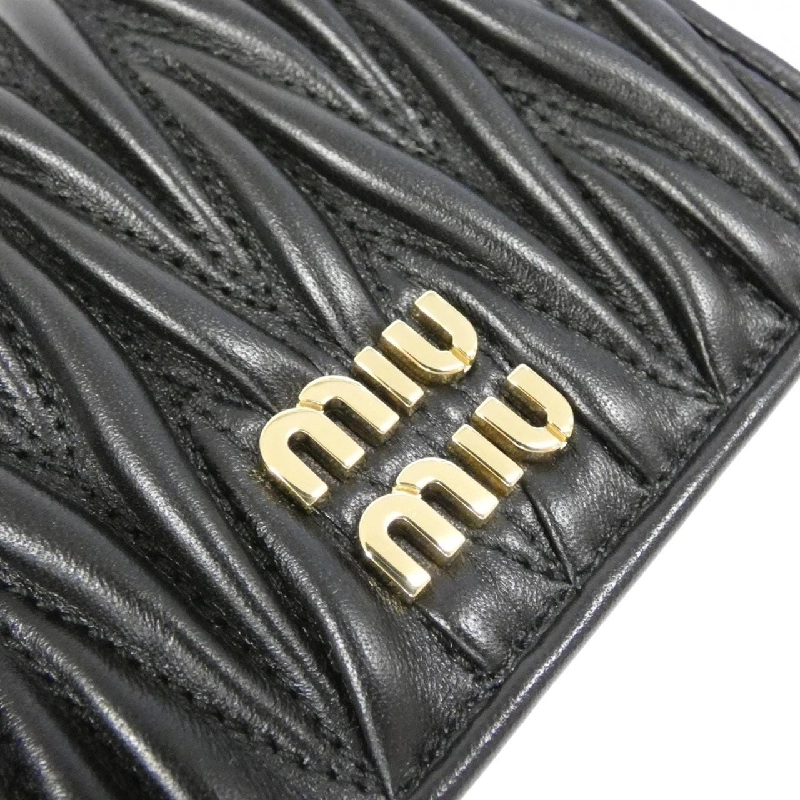 【Sản phẩm mới】Miu Miu 5MV204 Ví 622949