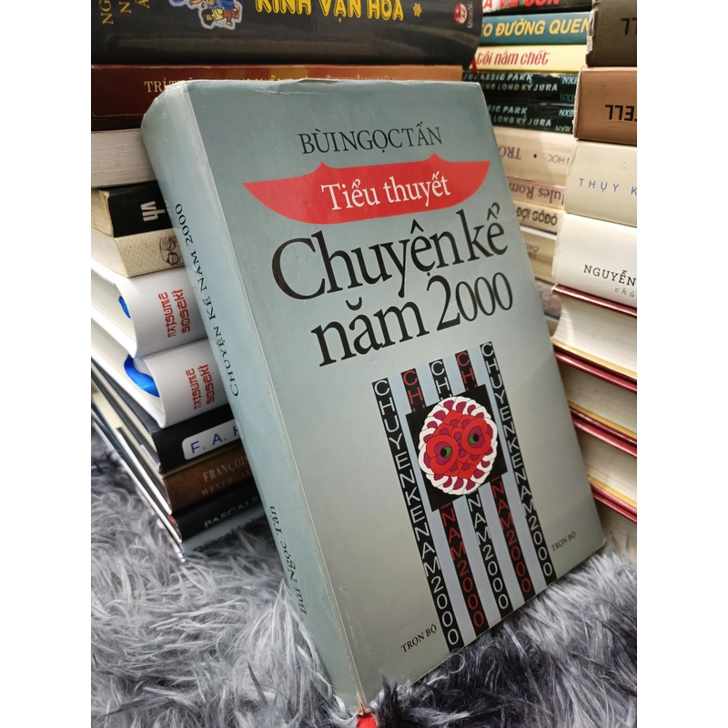 Chuyện kể năm 2000 476648