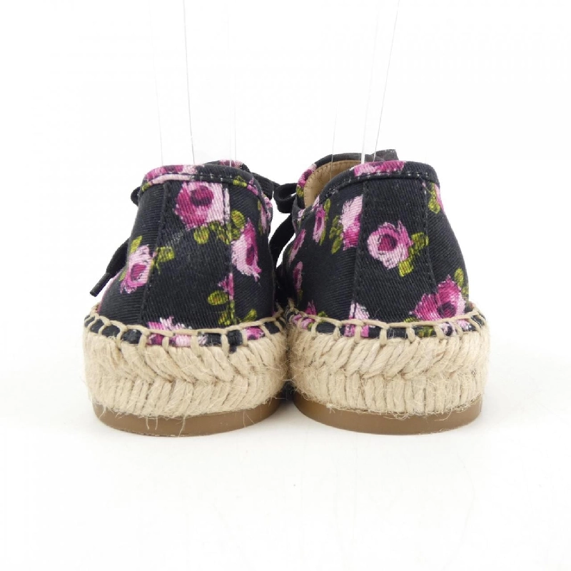 【Mã giảm giá】Giày PRADA 664023