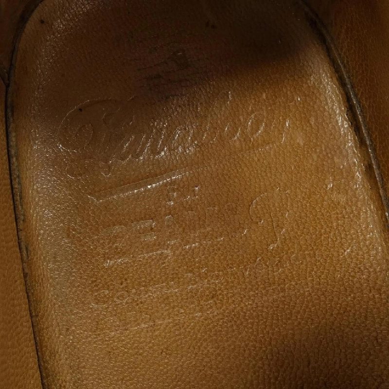 Giày PARA BOOT - Hàng hiệu Authentic 907238