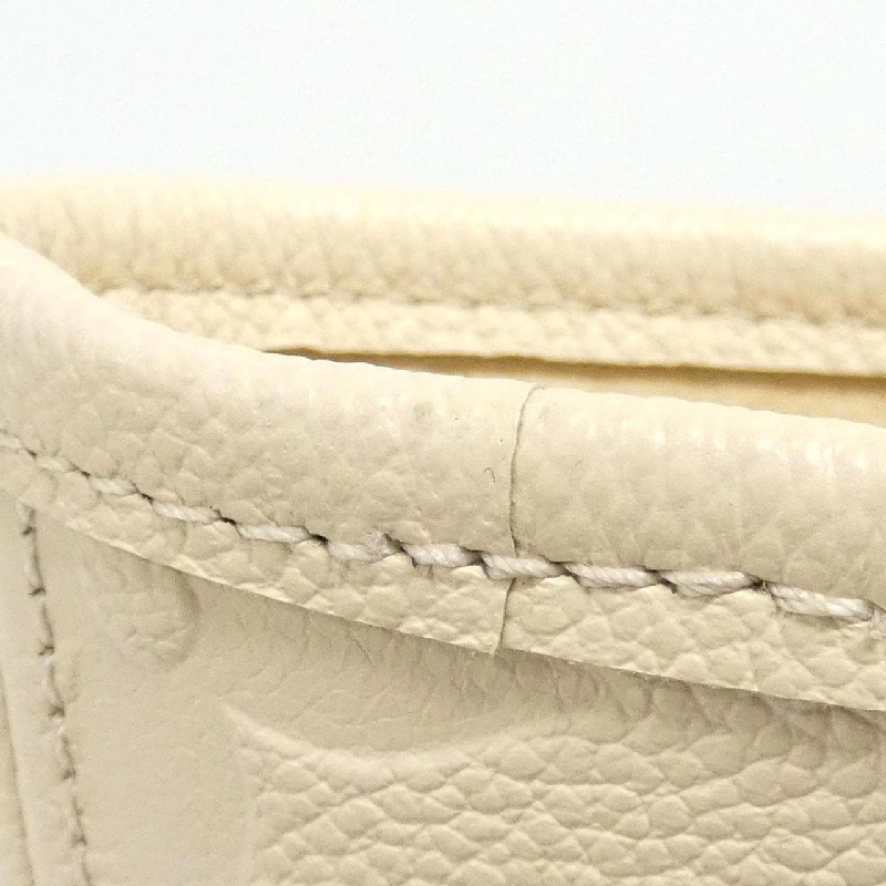 Túi Louis Vuitton Monogram Empreinte Neverfull MM M46676 609139