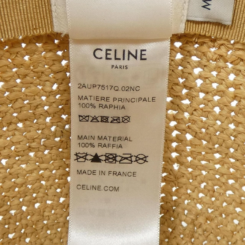 Mũ bucket Trionf CELINE 2AUP7517Q 664889