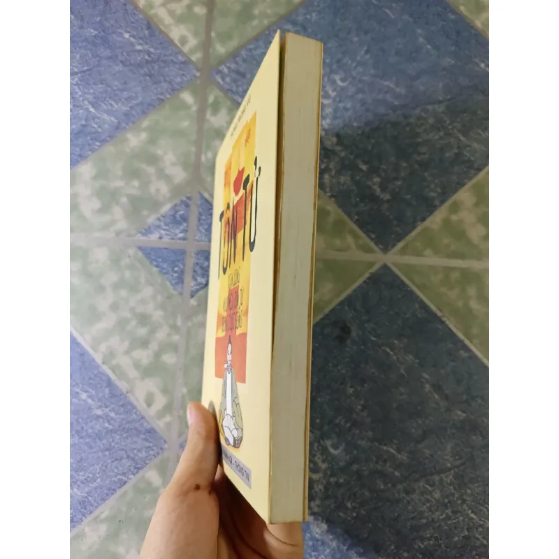 Tôn Tử vận dụng mưu mẹo Tôn Tử trong cuộc sống - Hùng Trung Vũ 756027