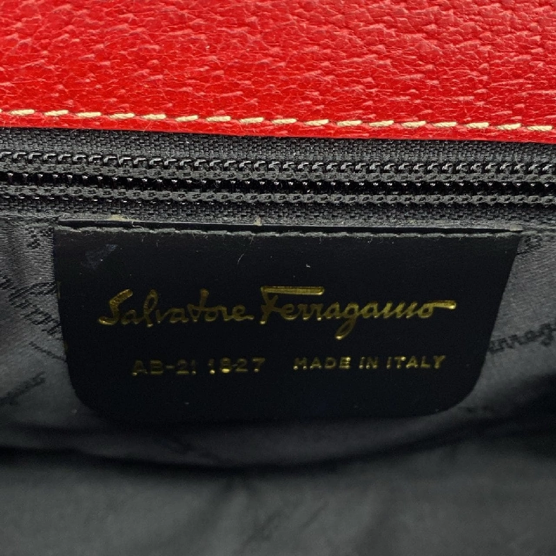 Túi xách vai Salvatore Ferragamo 21 1827 - Hàng hiệu Chính hãng 802337