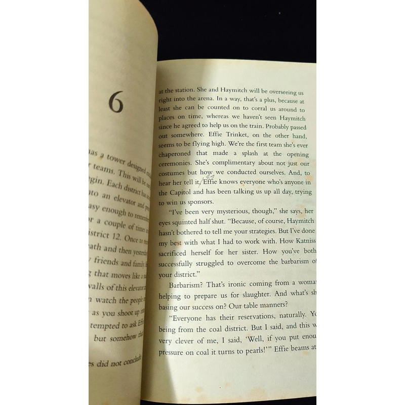 The Hunger Games 473590