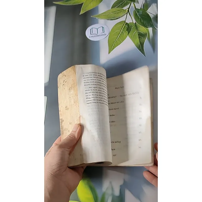 Bí mật đảo Lincoln - Jules Verne 607696