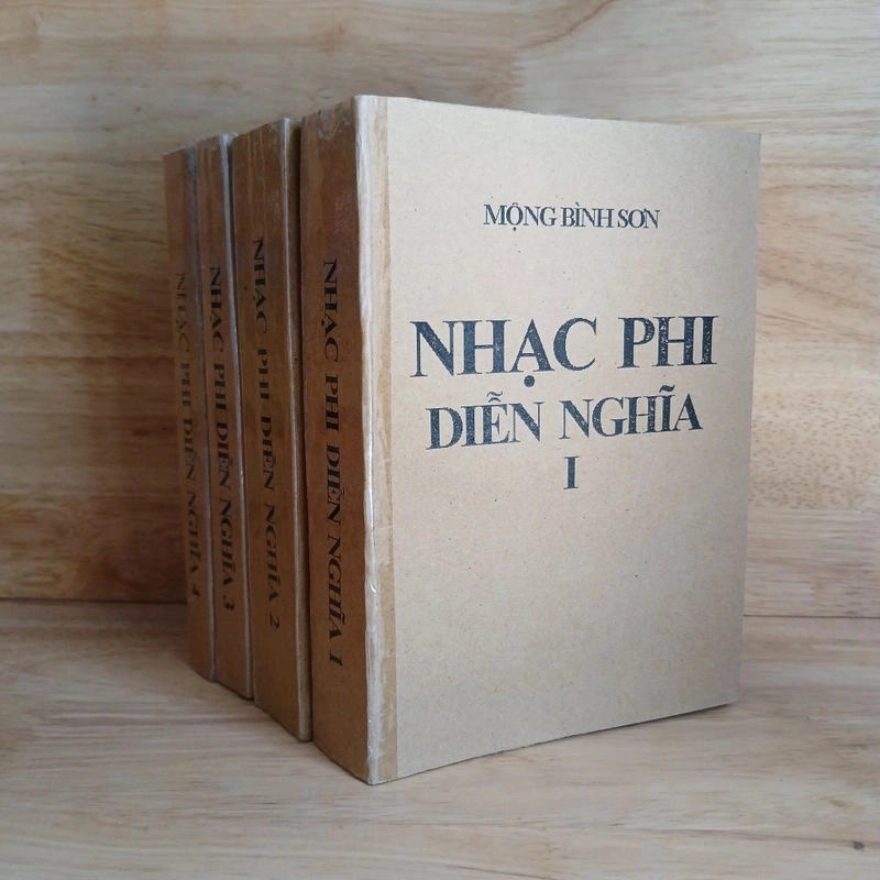 Nhạc Phi diễn nghĩa 476155