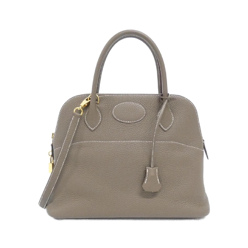 Túi xách Hermès Bolide 31cm 073419CC - Hàng hiệu Chính hãng 764886