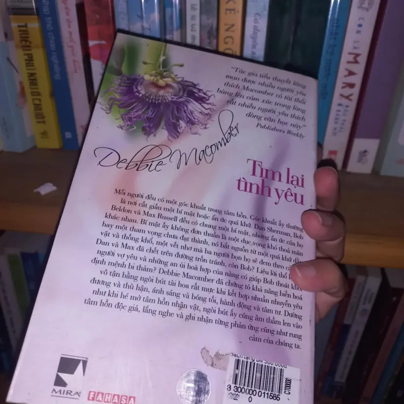 Tìm lại tình yêu 569256