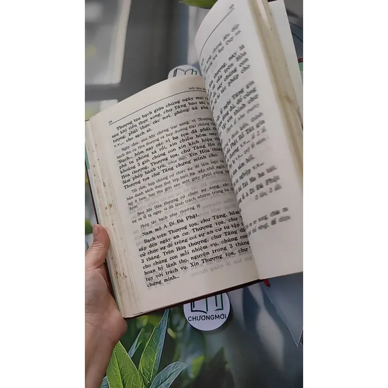 [XƯA] Giới Đàn Tăng (1999) - Thích Thiện Hòa 990176