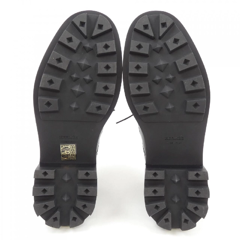 【Mã giảm giá】Giày HERMES 661408